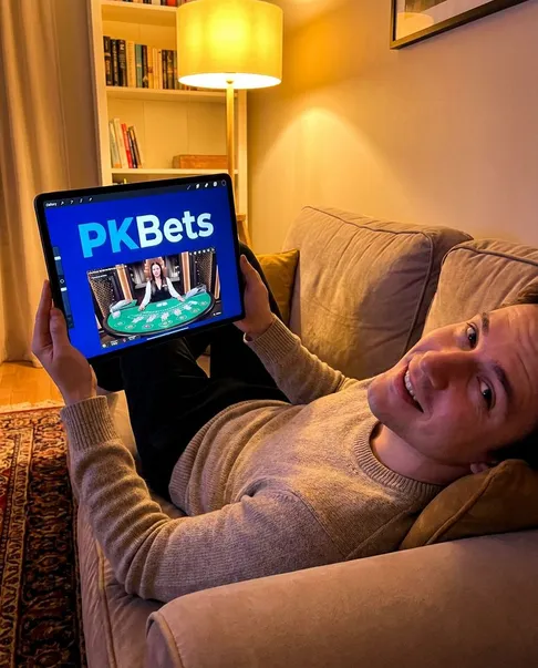 juegos de casino en vivo en línea — PKBets