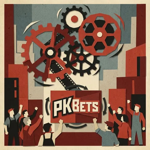 juegos de tragamonedas en línea — PKBets